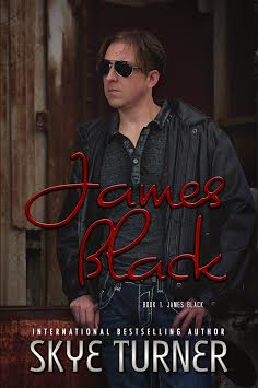 james black