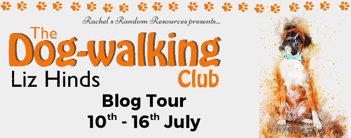 The Dog-walking Club